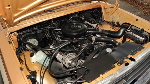 Mopar 318 V8: The Indestructible Engine Every Gearhead Should Know