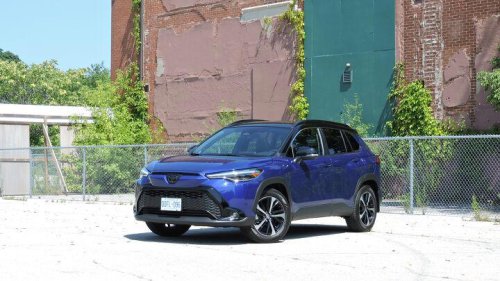 Why a manual transmission Subaru SUV is not coming