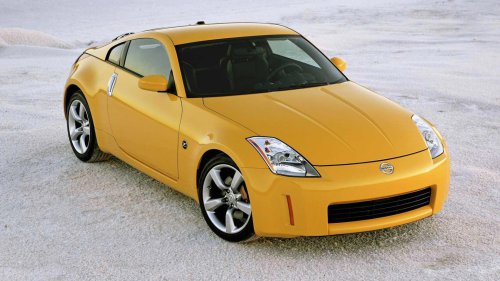 10 Unforgettable Car Designs That Defined The 2000s