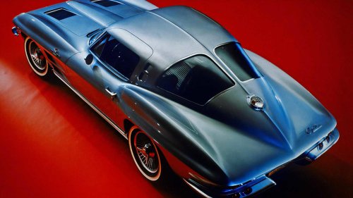 The Coolest Cars That Disappeared After Just 1 Year On The Market