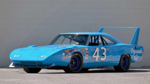 The Coolest Cars That Disappeared After Just 1 Year On The Market