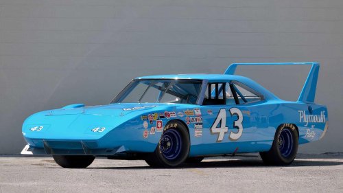 Mopar Muscle Forever: Here's To The Deviants And Renegades
