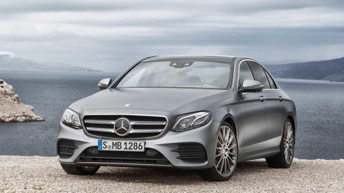 10 Ridiculously Reliable Luxury Sedans On The Used Market