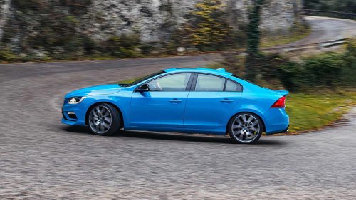 10 Ridiculously Reliable Luxury Sedans On The Used Market