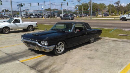 The Cars We All Wanted in the 1960s