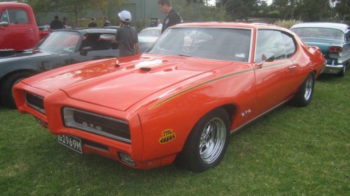 10 factory hot rods that rewrote expectations for street performance
