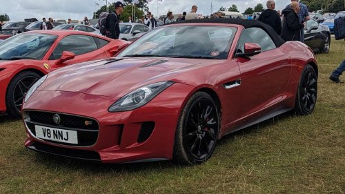 10 future automotive classics still flying under the radar