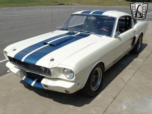 The Cars We All Wanted in the 1960s