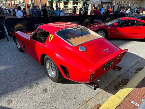 The Cars We All Wanted in the 1960s