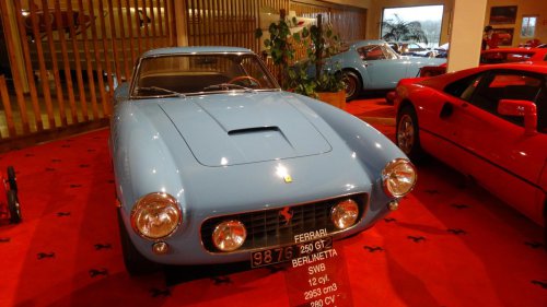 Classic cars from the 1960s worth buying