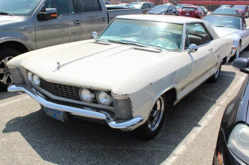 The Cars We All Wanted in the 1960s
