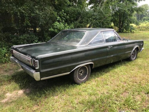 The Cars We All Wanted in the 1960s