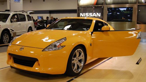 10 affordable performance cars that still turn heads