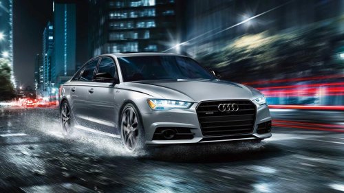 10 Ridiculously Reliable Luxury Sedans On The Used Market