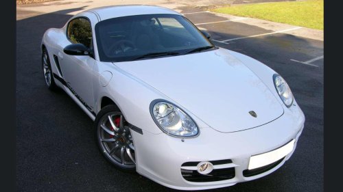 10 performance cars that made buyers rethink horsepower