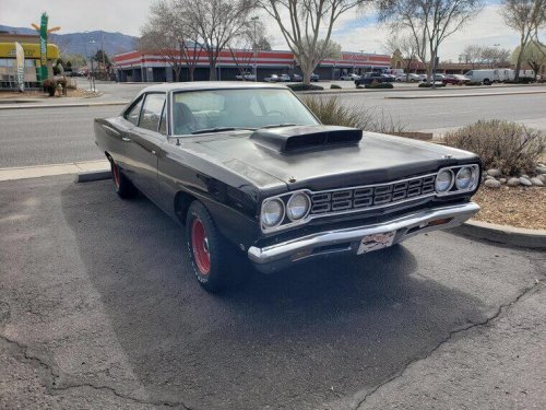 The Cars We All Wanted in the 1960s
