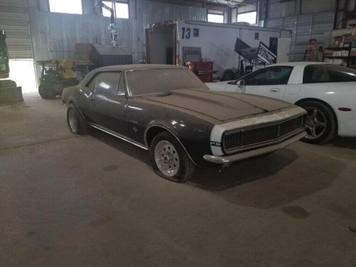 The Cars We All Wanted in the 1960s