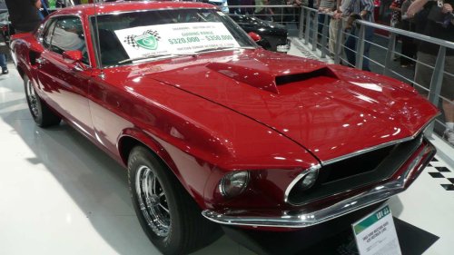 7 big block monster cars from the golden age