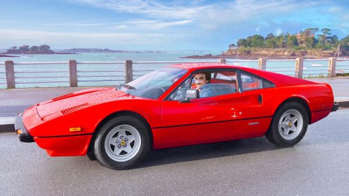 10 Classic Cars That Are A Nightmare To Care For &amp; 10 That Are A Dream