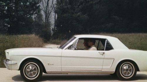 The 20 Greatest Car Commercials Ever Made