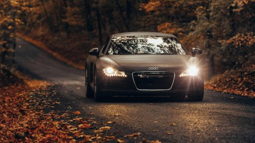 The 20 Greatest Car Commercials Ever Made