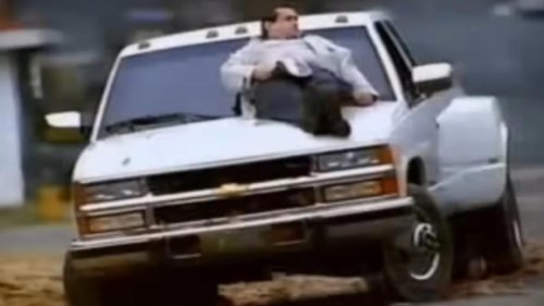 The 20 Greatest Car Commercials Ever Made