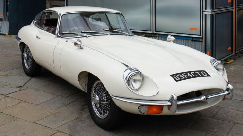 10 Classic Cars That Are A Nightmare To Care For &amp; 10 That Are A Dream