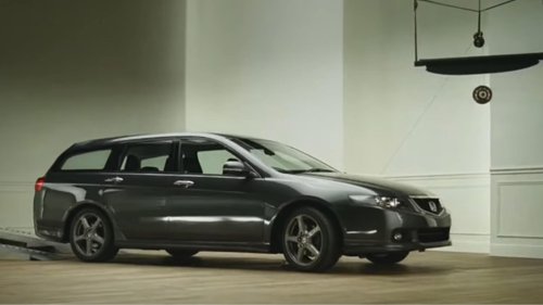 The 20 Greatest Car Commercials Ever Made