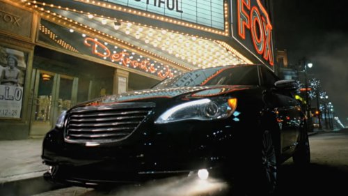 The 20 Greatest Car Commercials Ever Made