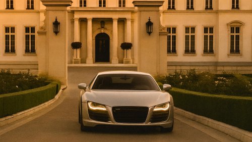 The 20 Greatest Car Commercials Ever Made