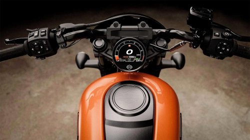Every Harley-Davidson cruiser bike on sale in 2026