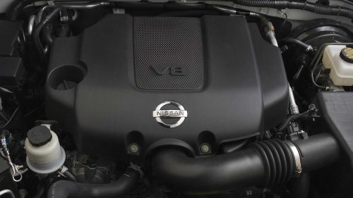 Nissan, Nissan Pathfinder, 3rd-gen Nissan Pathfinder is as reliable as a 4Runner - at half the price