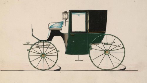 Your Ride, Mr President: 20 Cars Owned by American Presidents