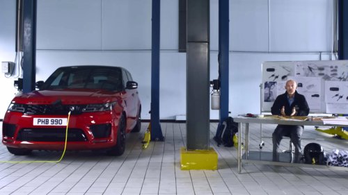 The 20 Greatest Car Commercials Ever Made