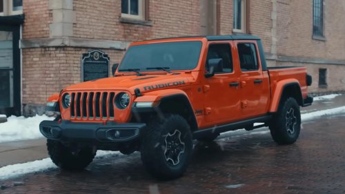 The 20 Greatest Car Commercials Ever Made