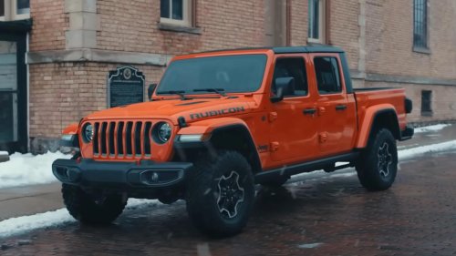 The 20 Greatest Car Commercials Ever Made