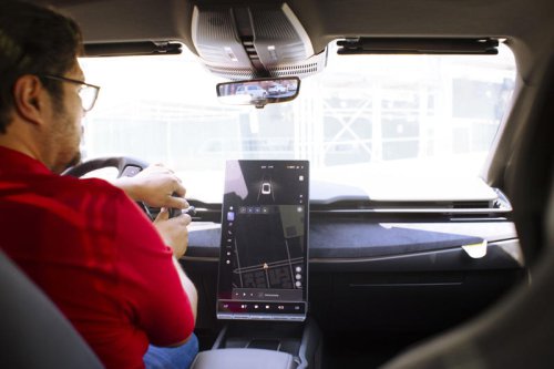 Why NYC has a fleet of new EVs from a dead carmaker