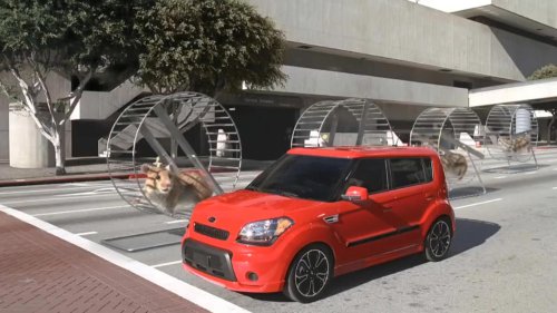 The 20 Greatest Car Commercials Ever Made