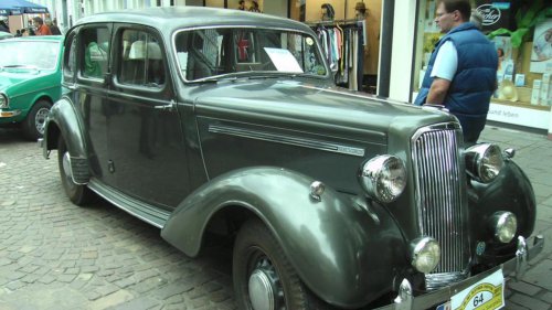 Animals On The Road: 10 Cars Named After Bugs &amp; 10 After Birds