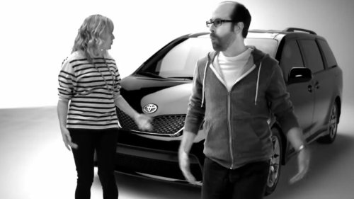 The 20 Greatest Car Commercials Ever Made