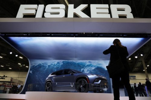 Why NYC has a fleet of new EVs from a dead carmaker