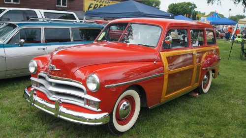 Animals On The Road: 10 Cars Named After Bugs &amp; 10 After Birds