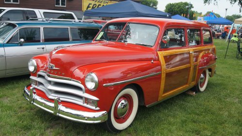 Animals On The Road: 10 Cars Named After Bugs &amp; 10 After Birds