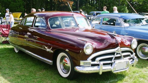 Animals On The Road: 10 Cars Named After Bugs & 10 After Birds