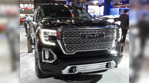 10 great pickup trucks that put a smile on your face