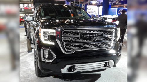 10 great pickup trucks that put a smile on your face