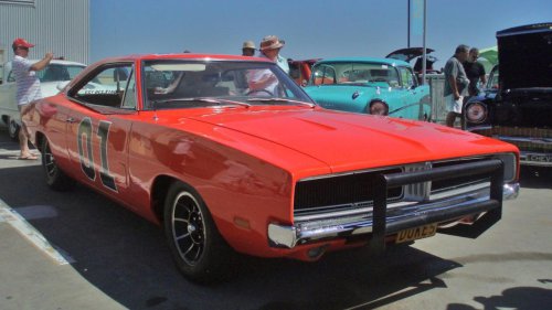 8 classic cars with more swagger than their modern versions