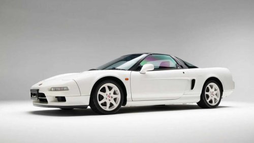 The coolest sports cars that never made it to America