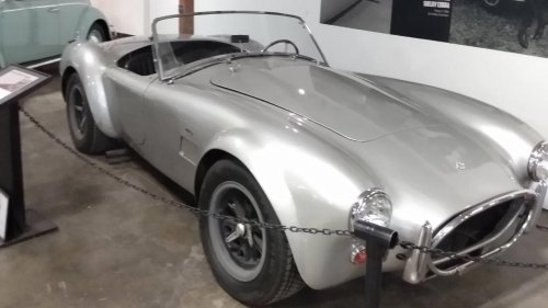 9 legendary muscle cars that dominated the streets