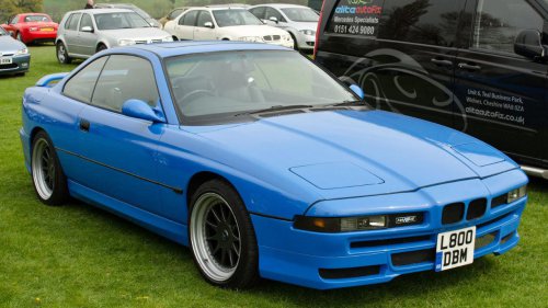 8 classic cars with more swagger than their modern versions